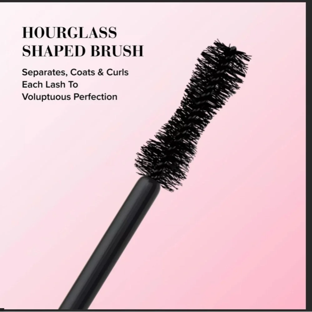 Too Faced Volumizing Mascara - Soft Pink